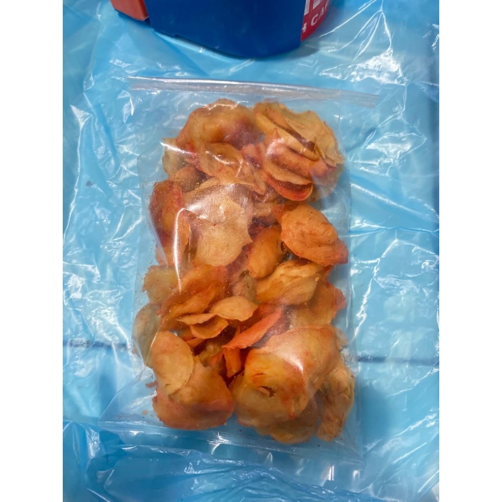 

Snakku Tamalada Renyah Gurih 110gr