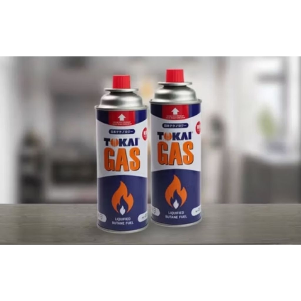 

gas portable
