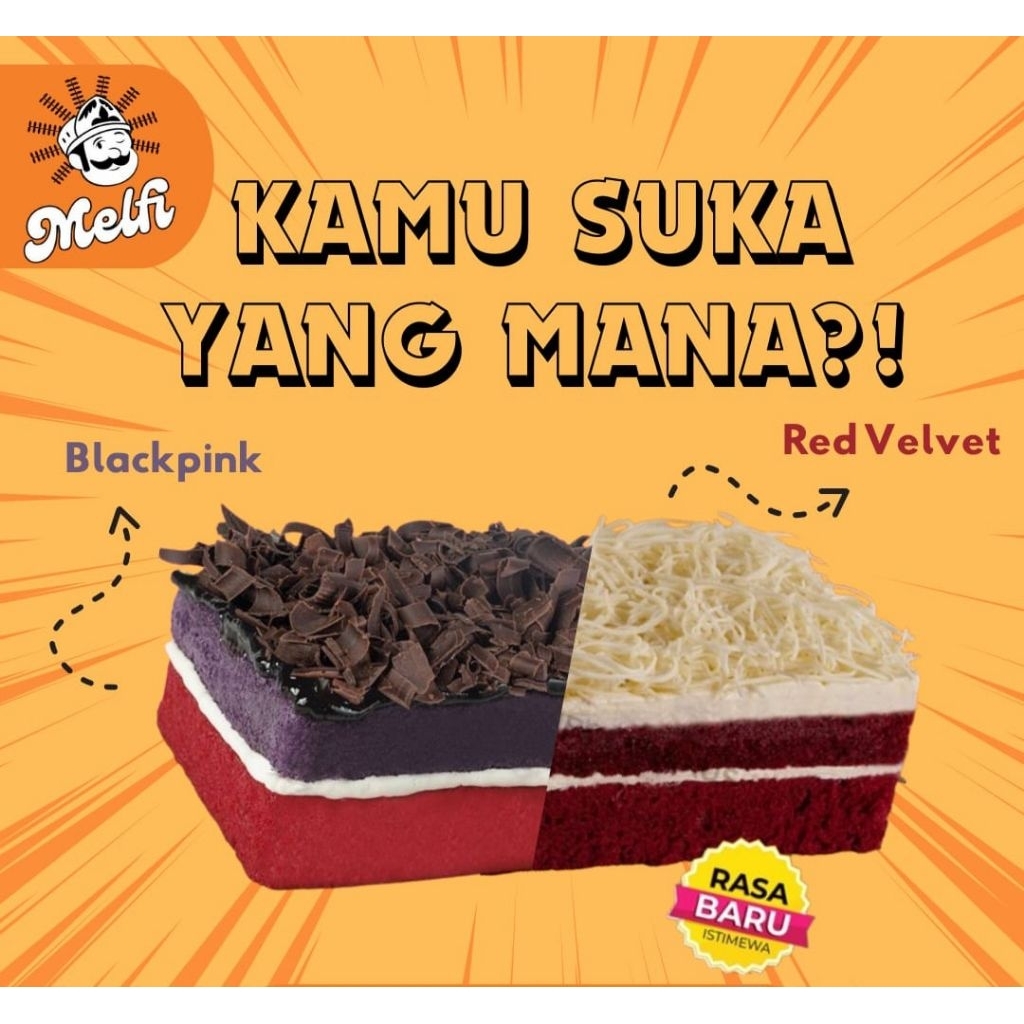 

Bolu Kukuks Siliwangi Klasik Blackpink