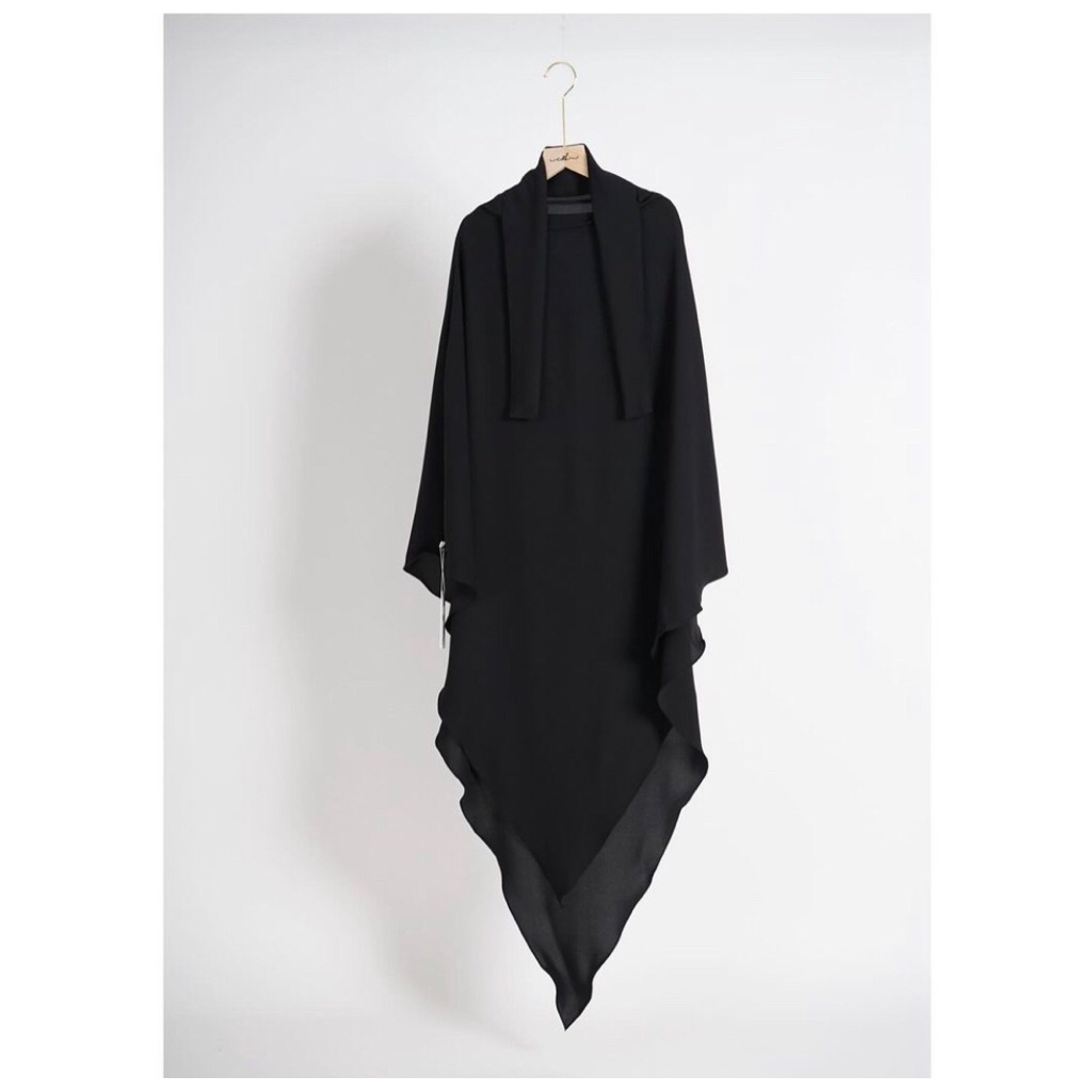 FK Zakia | Mina anti UV | Mazen anti UV | By CDK STYLE