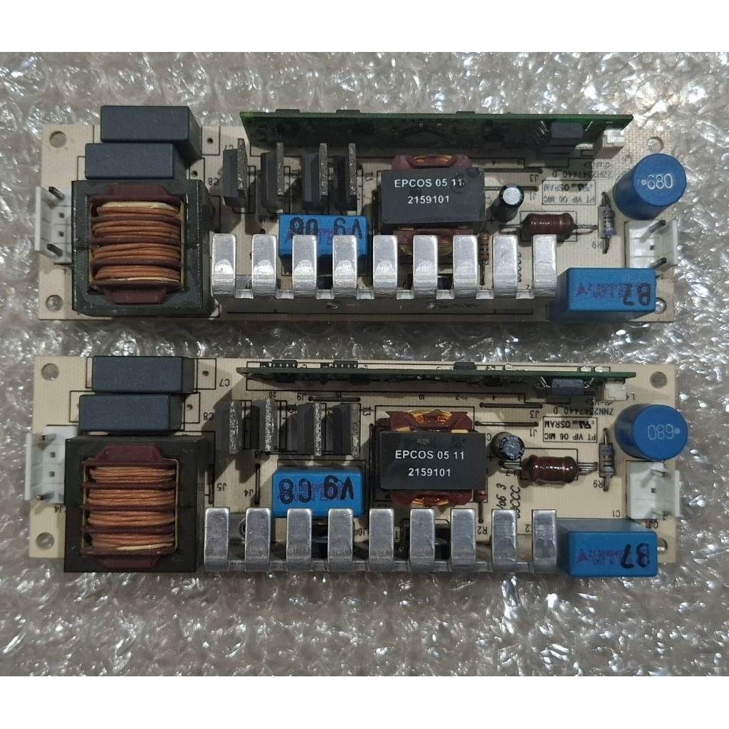 original ballast proyektor LG bs275 bx275