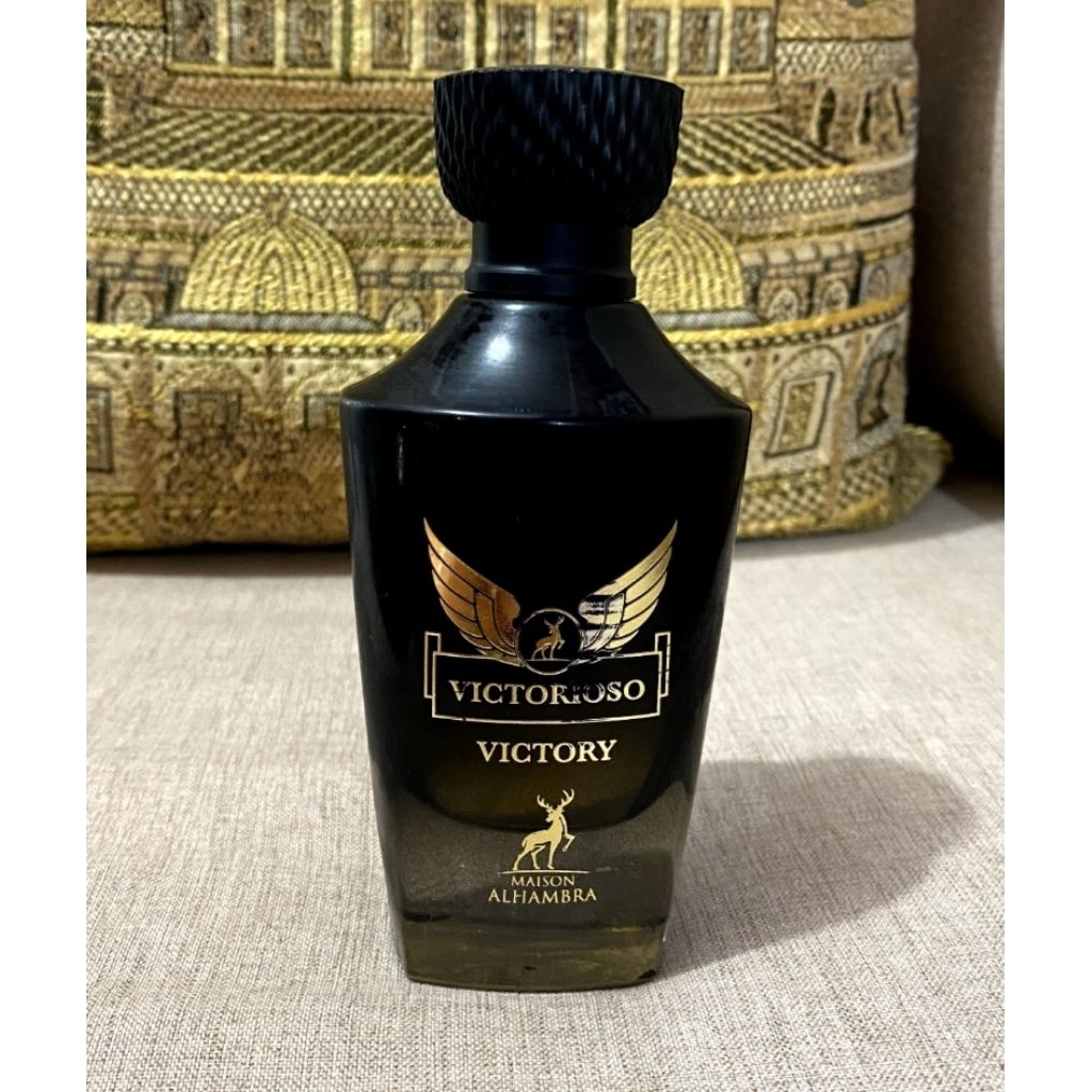 Maison Alhambra Victorioso Victory