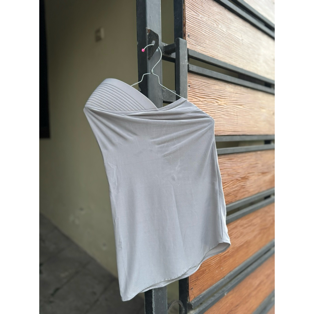 Preloved Hijab Bergo