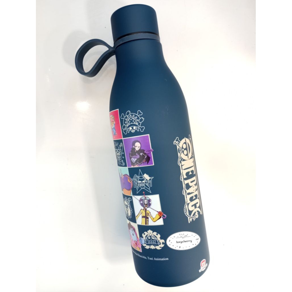 TUMBLER STAINLESS LAWSON X ONE PIECE OFFICIAL