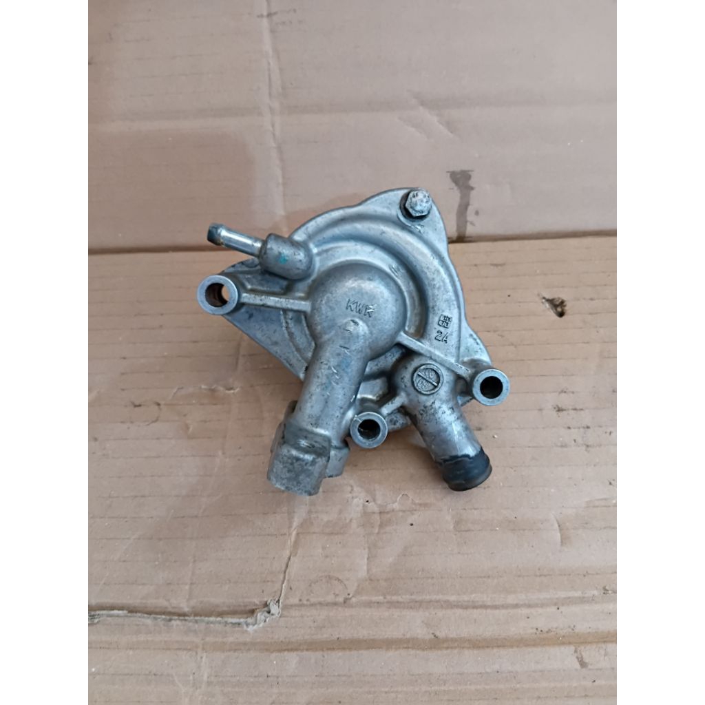 Waterpump Water pump Vario 125 - 150 ori lepasan