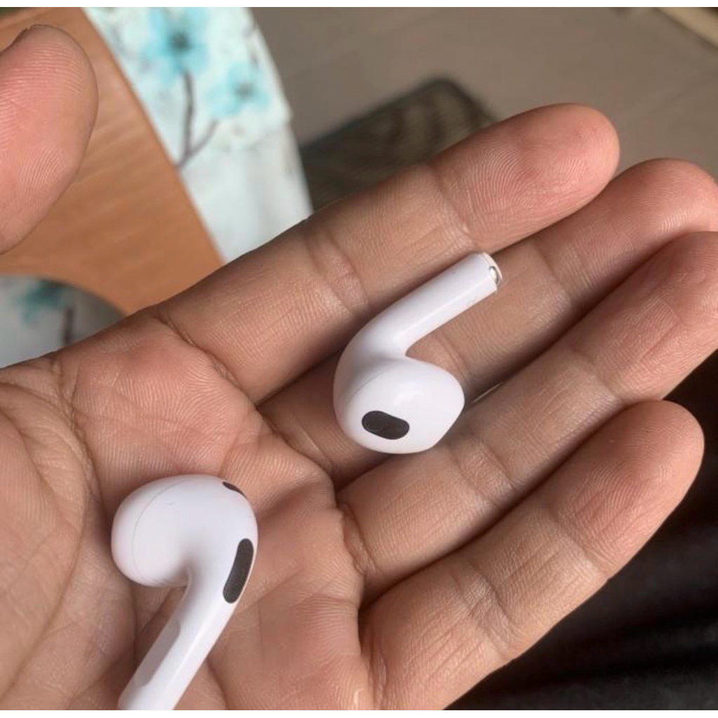 Apple Airpods Gen 3 Original