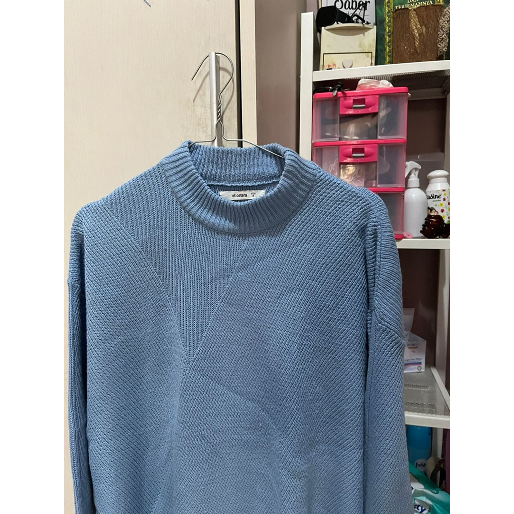 Sweater Et Cetera