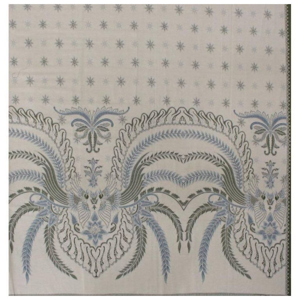 Kain Batik Premium Jarik Kebaya Seragam Bridesmaid Cukin Kamen Batik Pekalongan