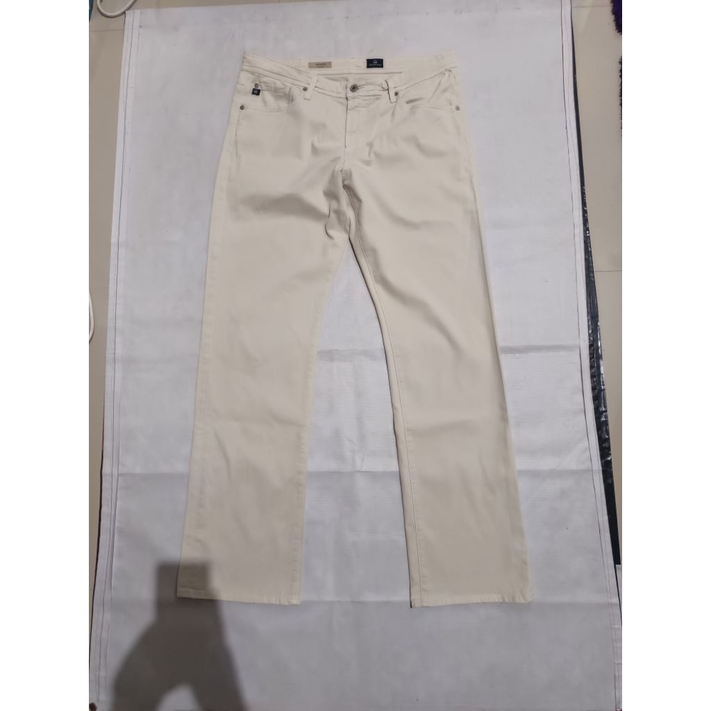 AG Adriano Goldschmied