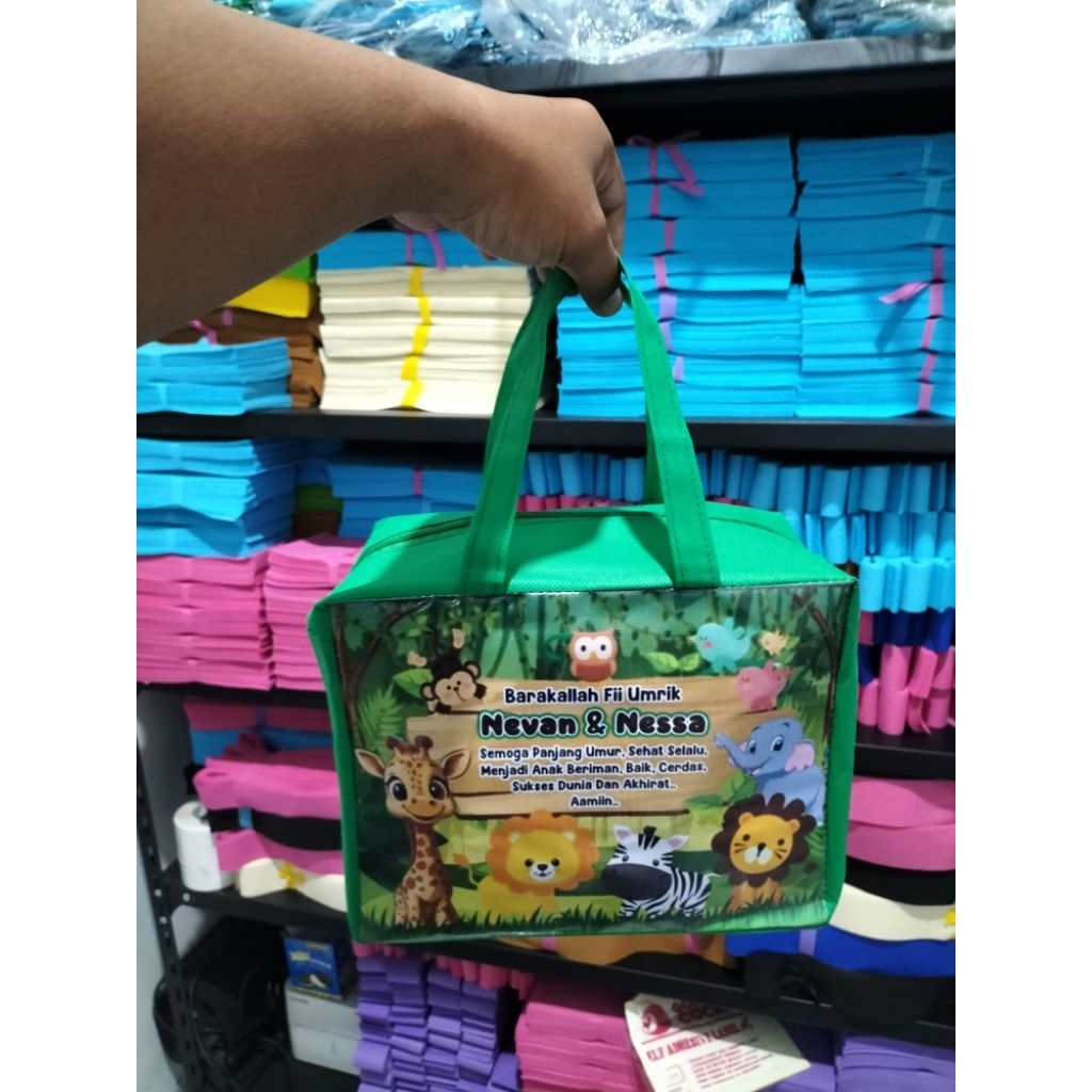 Bingkisan snack ulang tahun anak / bingkisan Snack ulang tahun / bingkisan Snack ultah / Bingkisan s