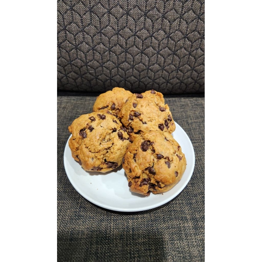 

Original Chocochips Cookies