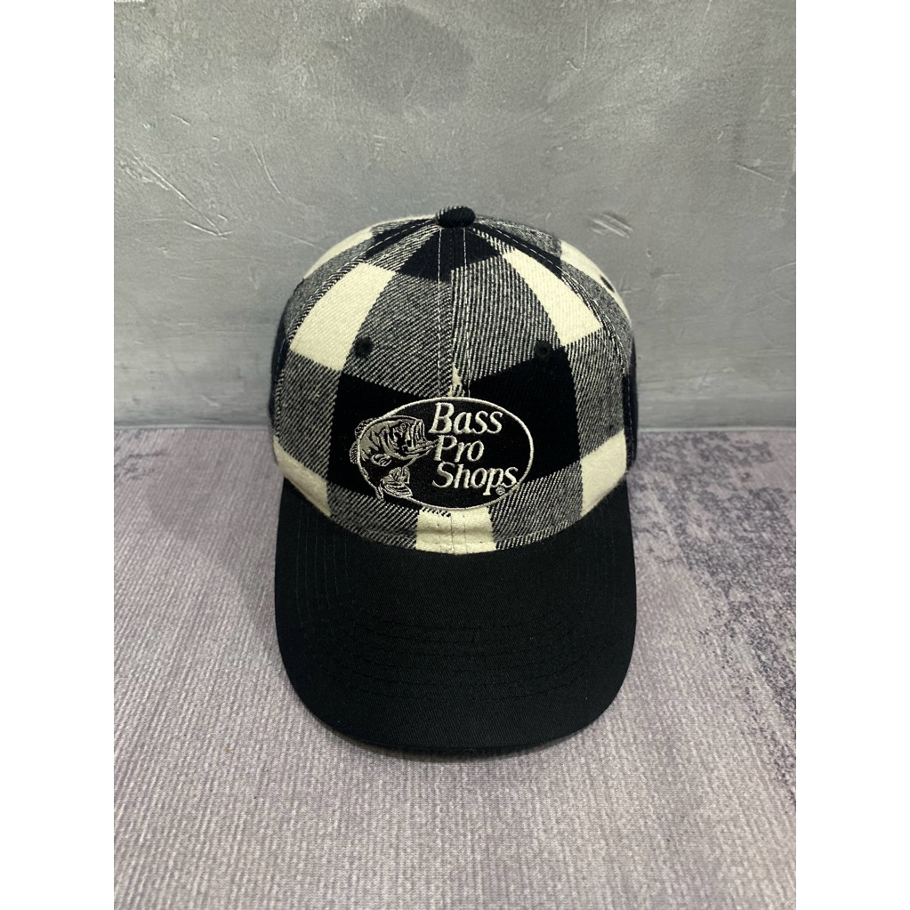 BASS PRO SHOP BORDIR