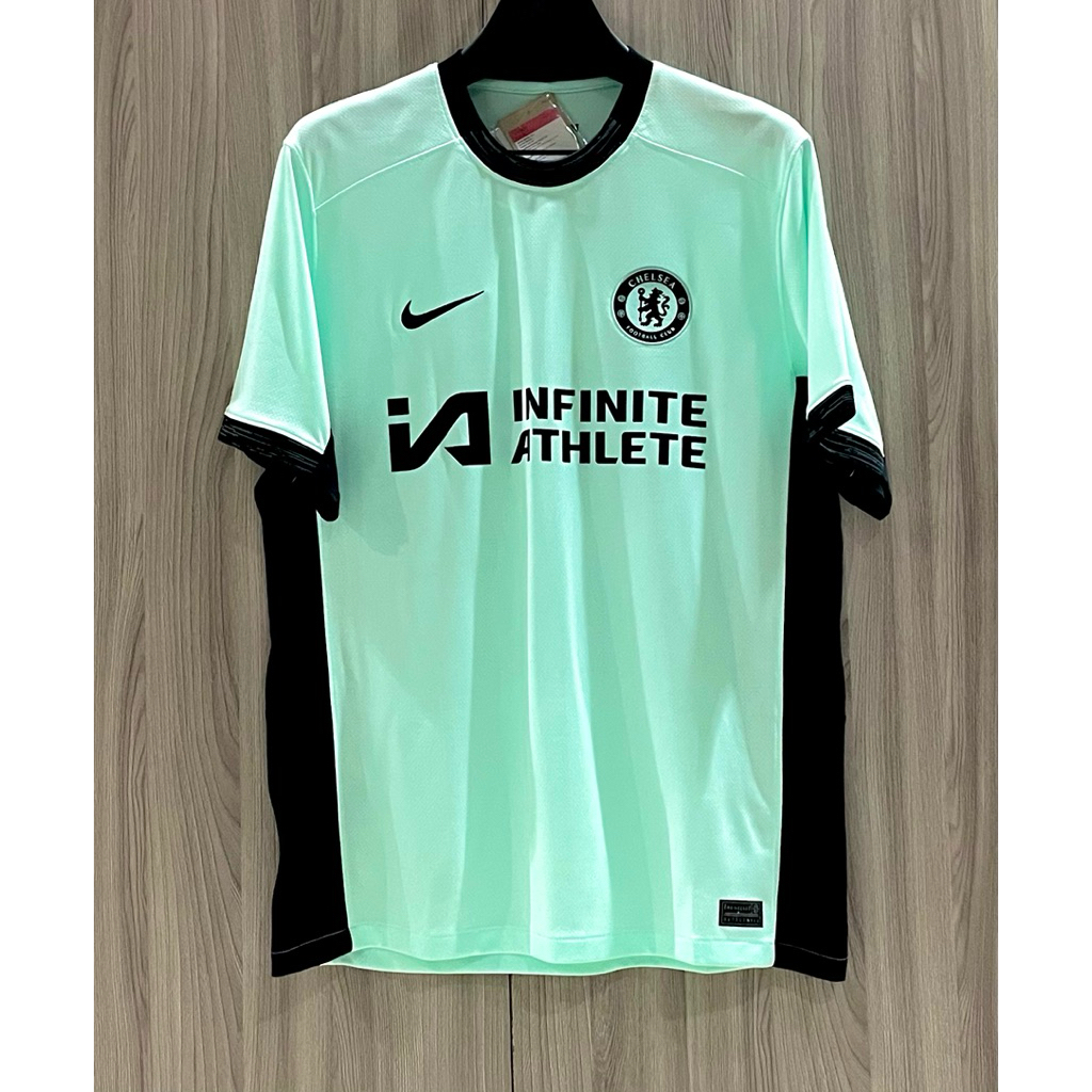 Nike Chelsea FC 23/24 Third Jersey Original Size L