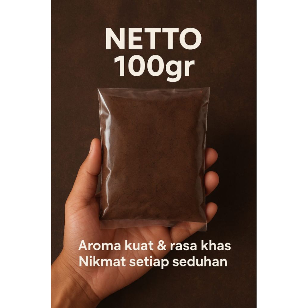 

kopi semendo asli // kopi bubuk cap merpati 100gram tidak ada label logo