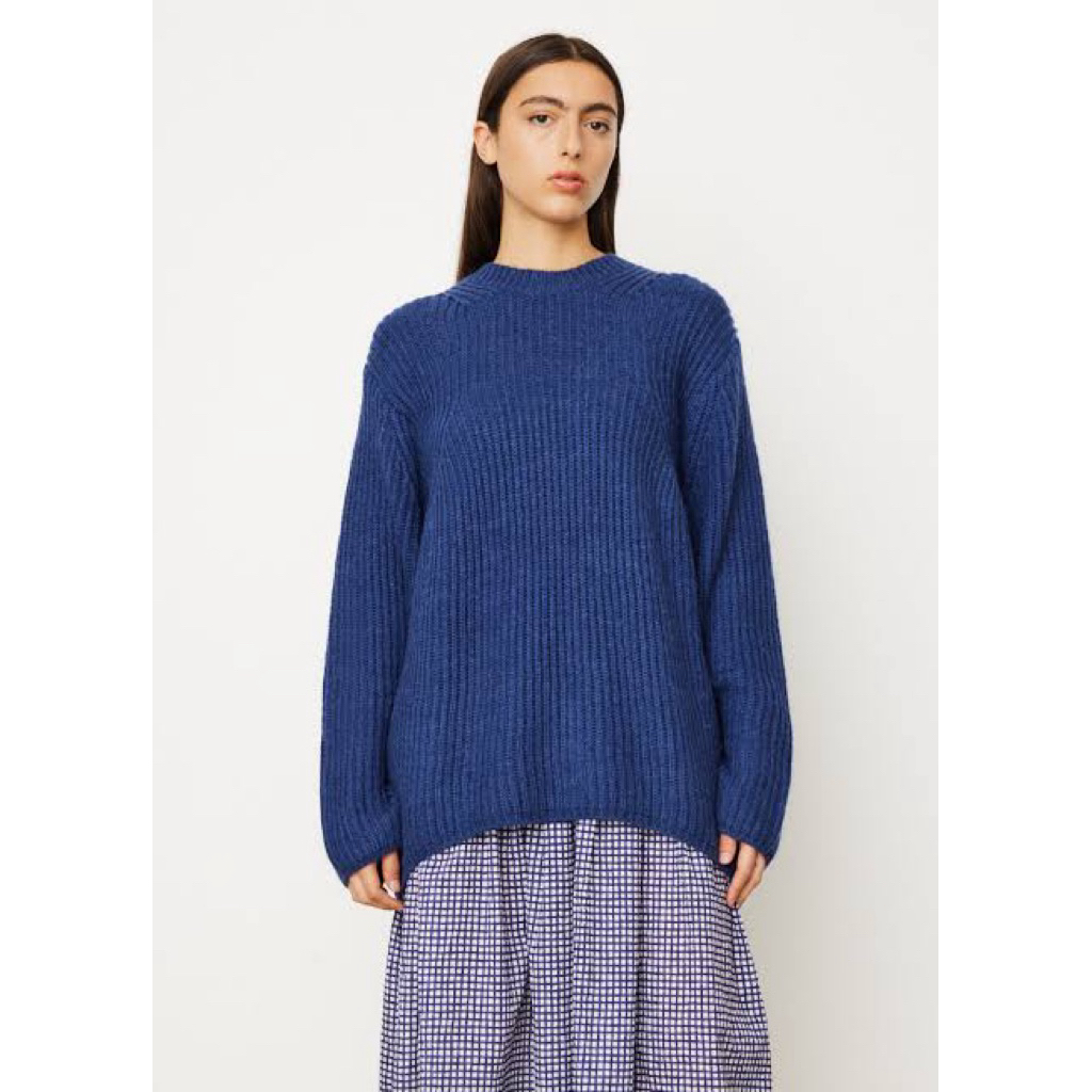 Sweater by Rope Picnic