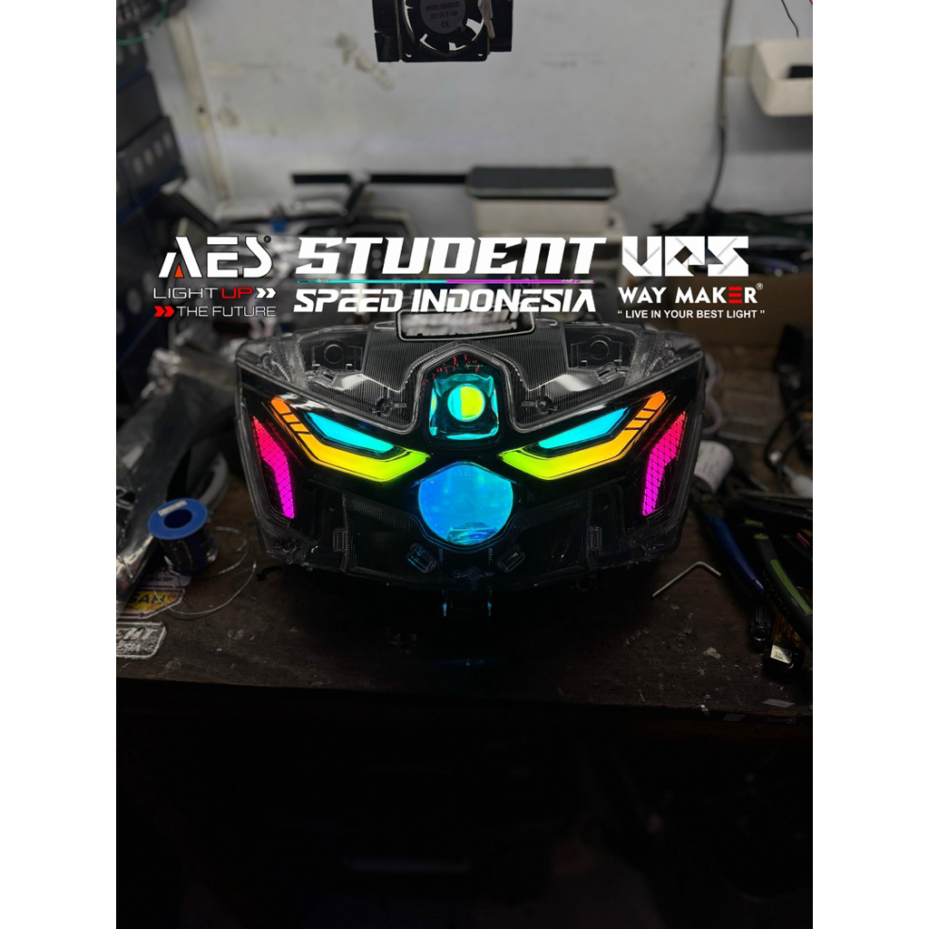 Biled Nmax Neo/Nmax turbo