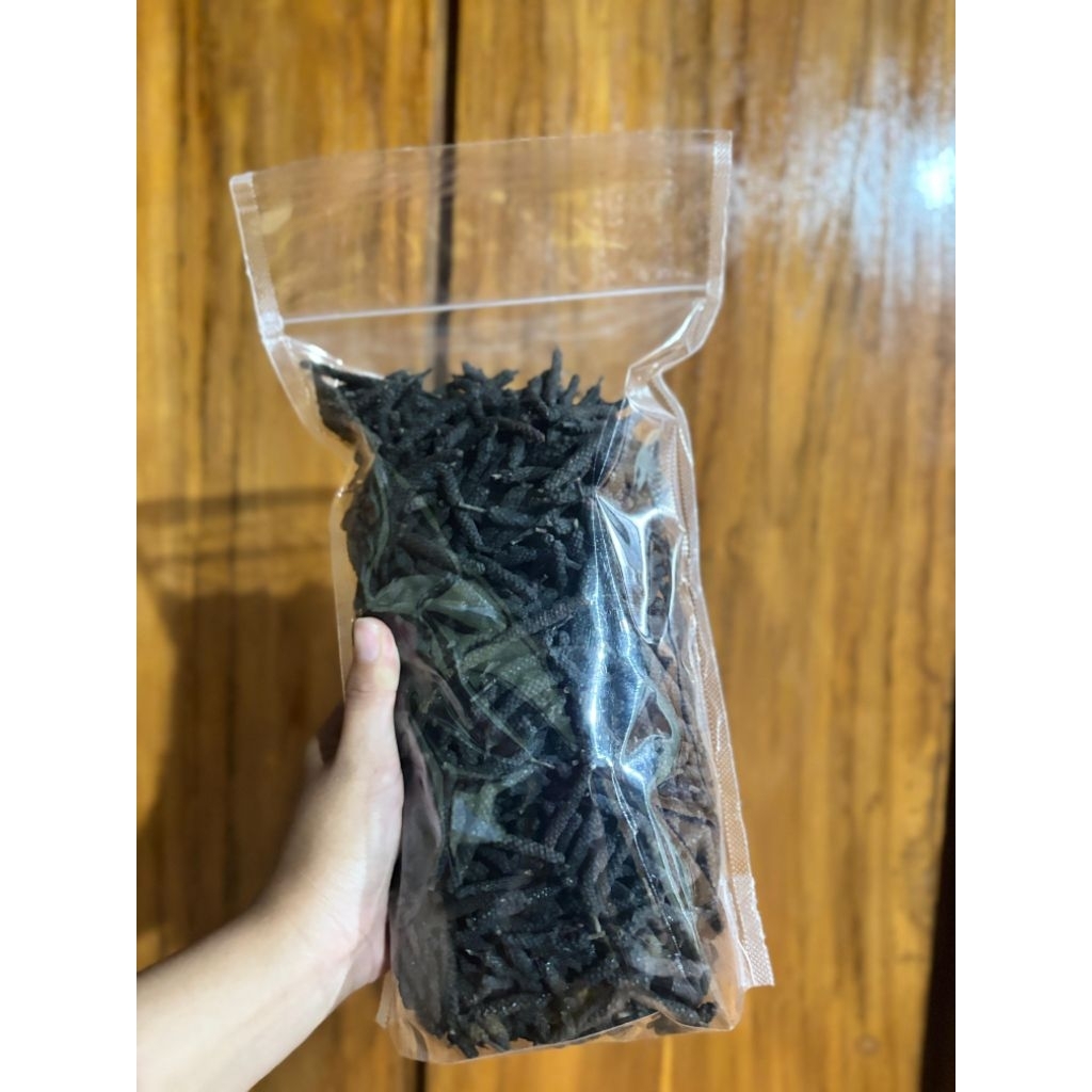 

CABE JAMU /kg HASIL BUDIDAYA SENDIRI