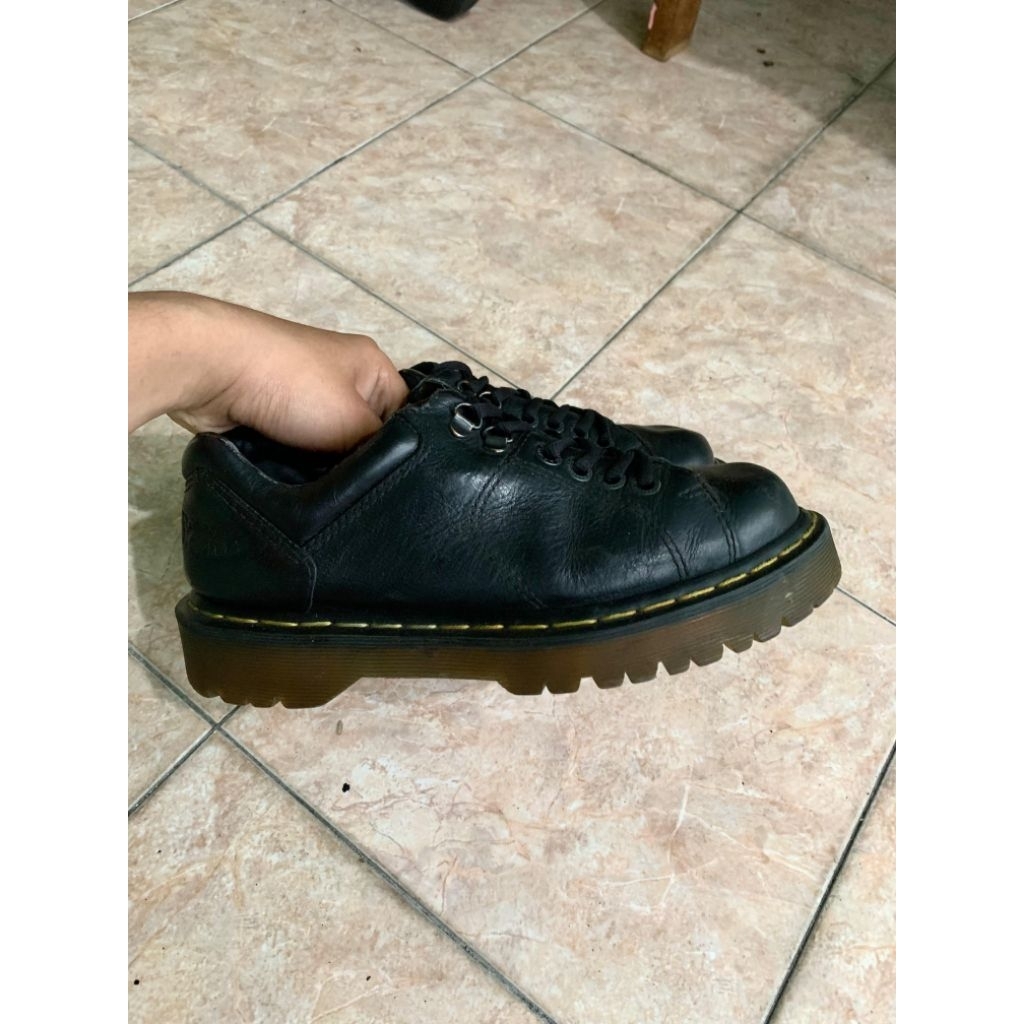 Dr Martens 8312 Monkey Low Boots (second)