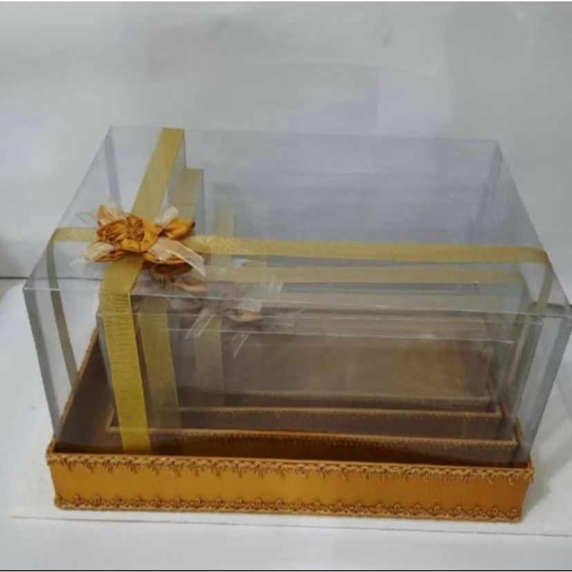 

Kotak Hantaran Seserahan Lamaran Pernikahan Kualitas Baik