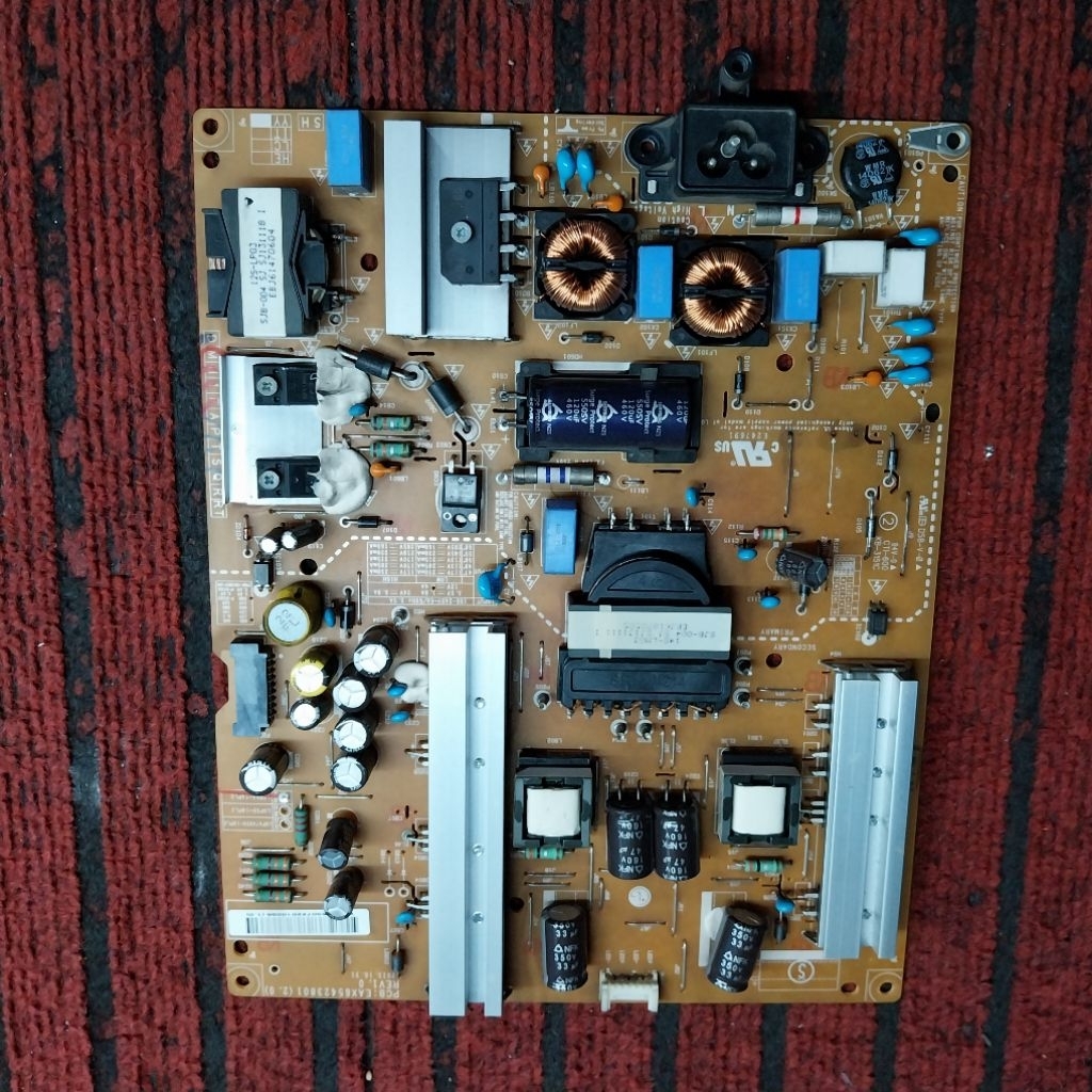 PSU POWER SUPPLY TV LG 60LB561T - 60LB561