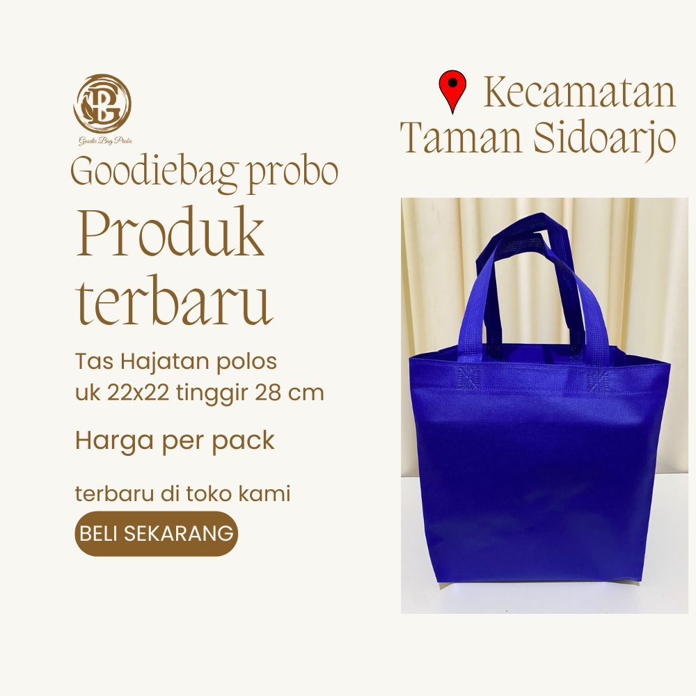 

1 pack (60 pcs) tas hajatan polos 22x22x25#tas box ukuran 22x22x25 1 pak#tas hajatan#tas spunbod#tas box nasi#tas hajatan murah#tas box nasi murah
