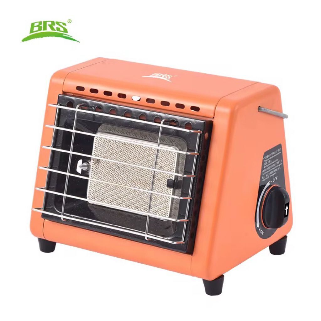 BRS - H23 Heating Camping Stove | Penghangat Ruangan Outdoor Kompor Masak