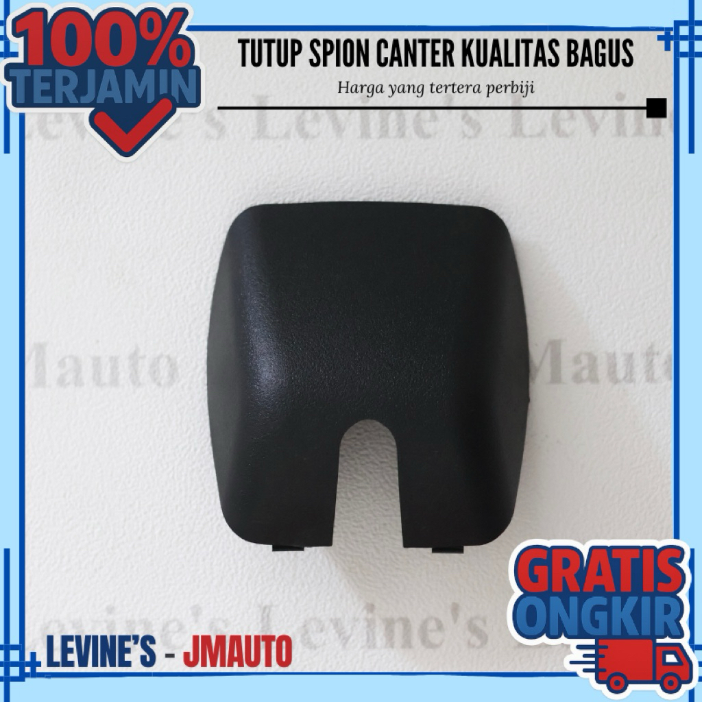 tutup kaca spion canter (harga perbiji) / tutup cover spion canter / cover tutup spion canter / tutu