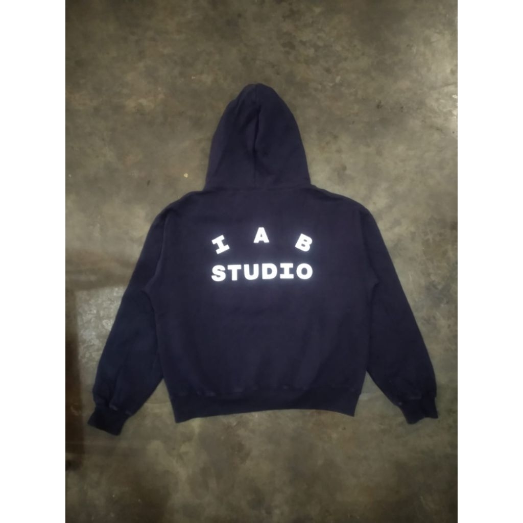 HOODIE IAB STUDIO