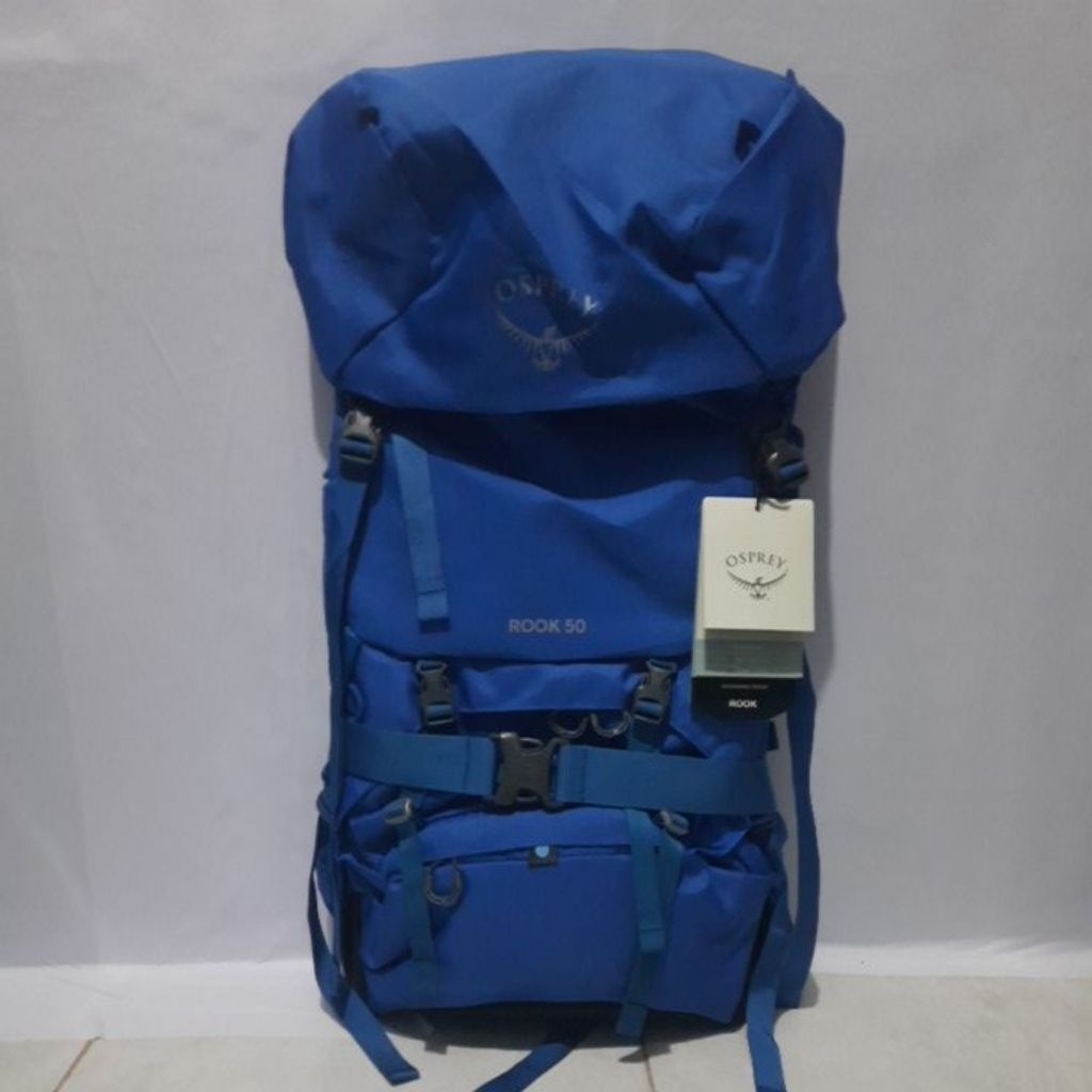 Tas Osprey Rook 50