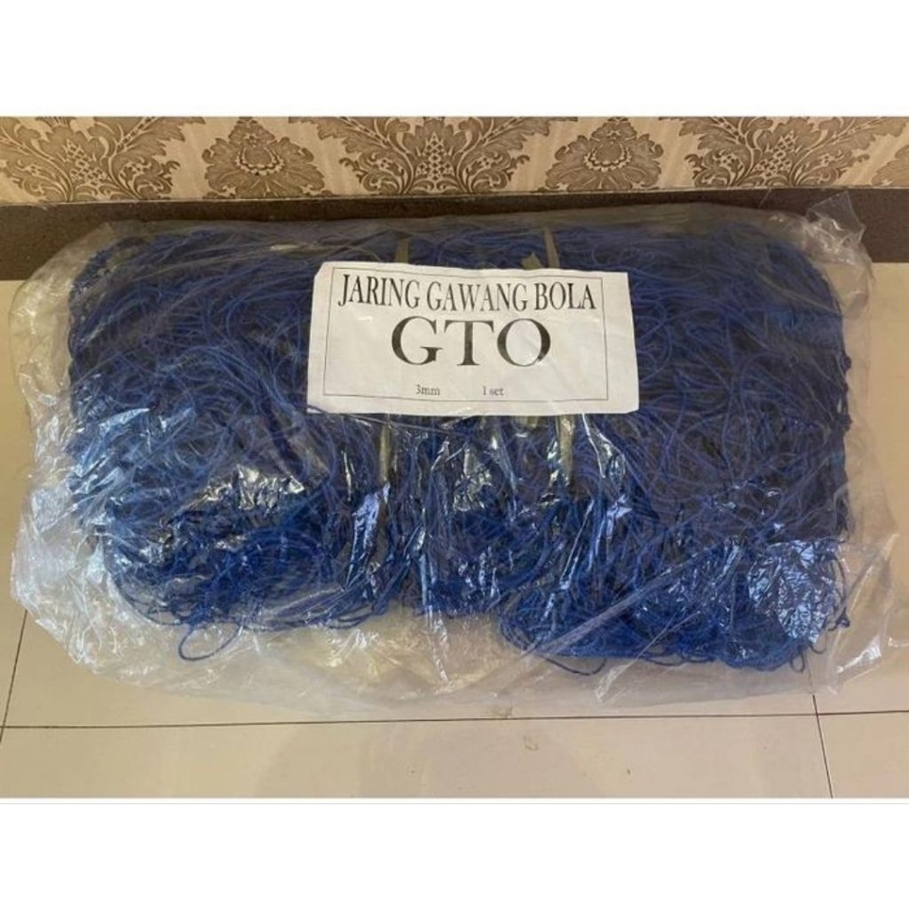 JARING GAWANG SEPAK BOLA / JARING BOLA