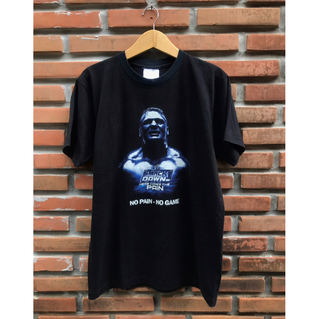 Tshirt WWE Brock Lesnar