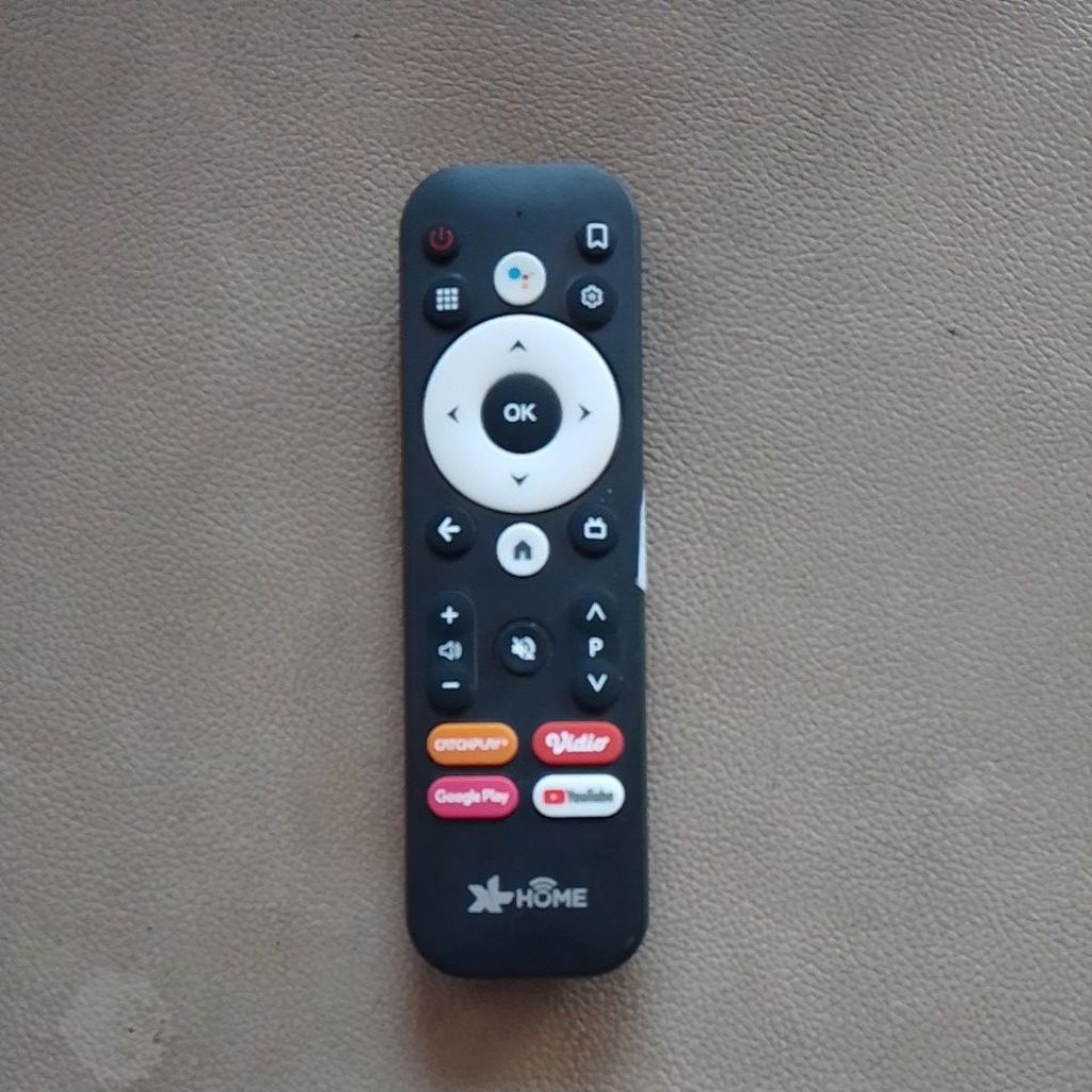 Remot Ax810 / At01 Voice