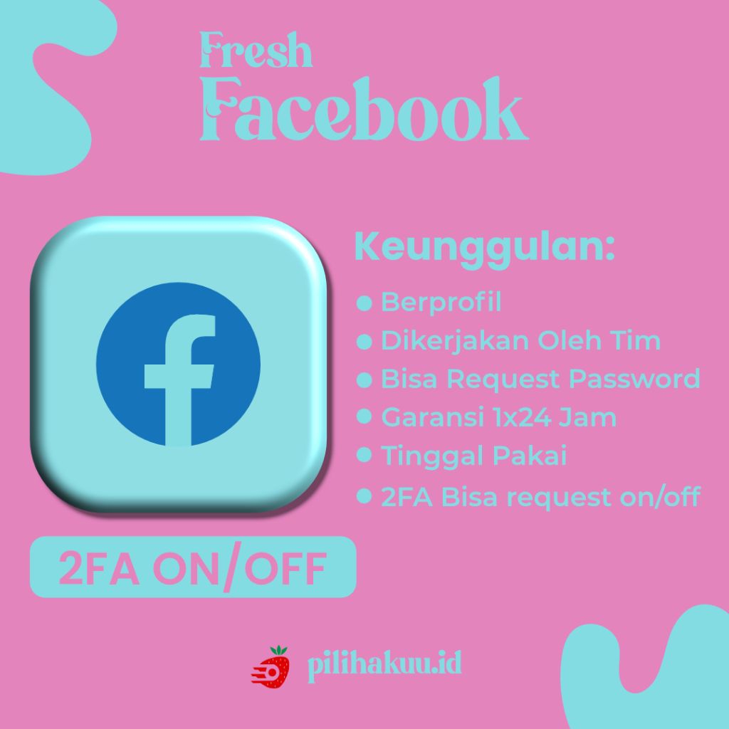 akun Facebook old/ lama sekitar tahun 2022