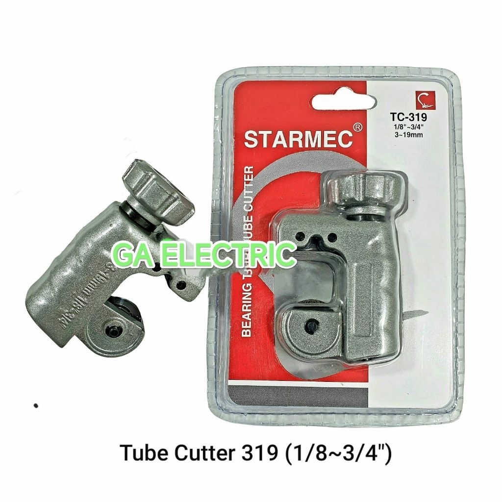 

CUTTER PIPA TEMBAGA SMC TC-319