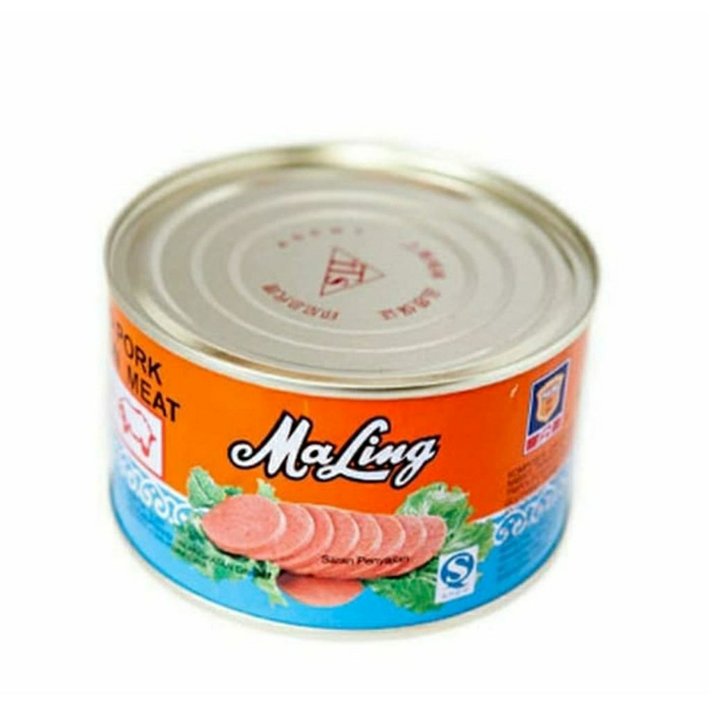 

HAM MALING TTS 397 GRM