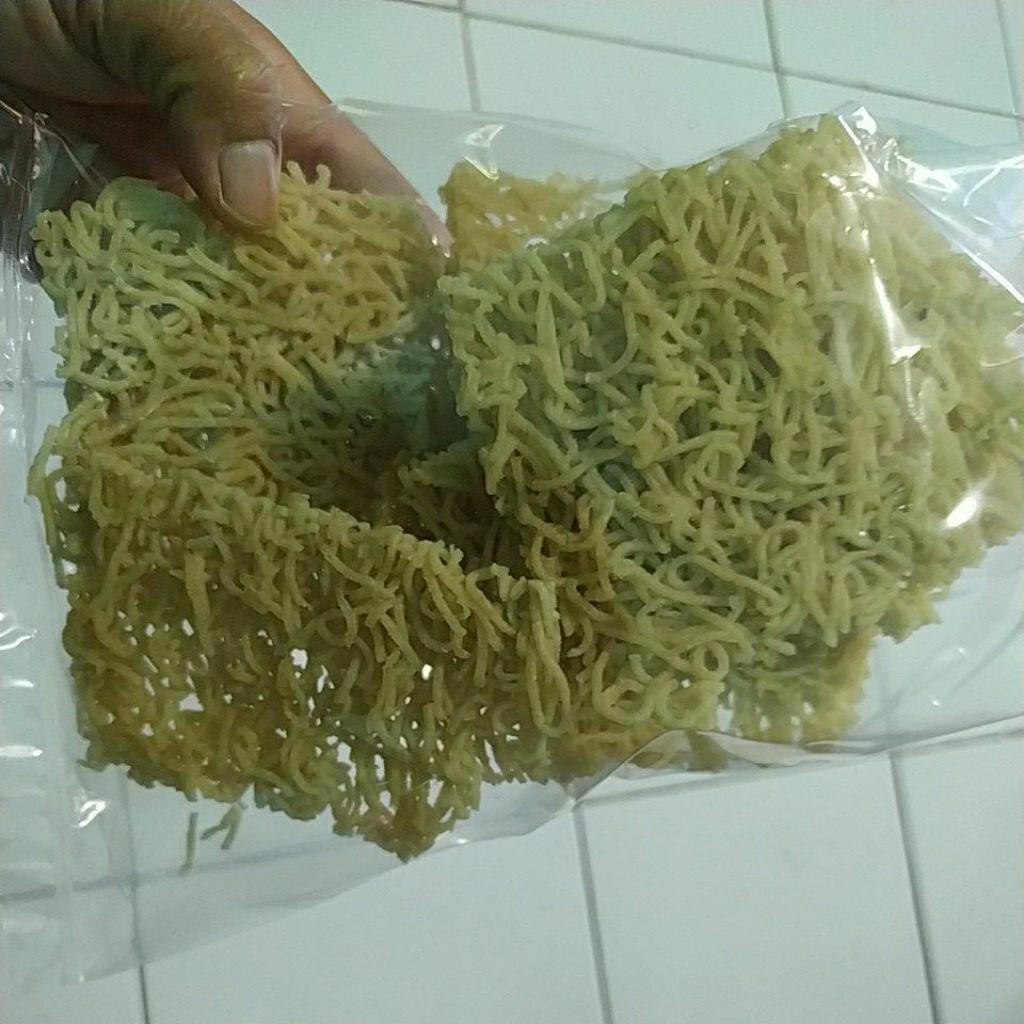 

krupuk petulo/gablek/minti
