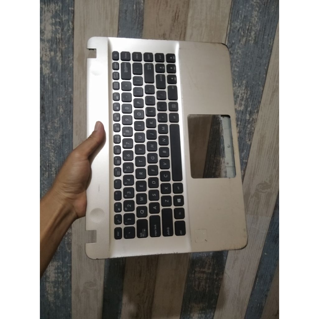 Touchpad Asus X441M Keyboard Asus X441M Casing keyboard Asus X441 X441s X441M