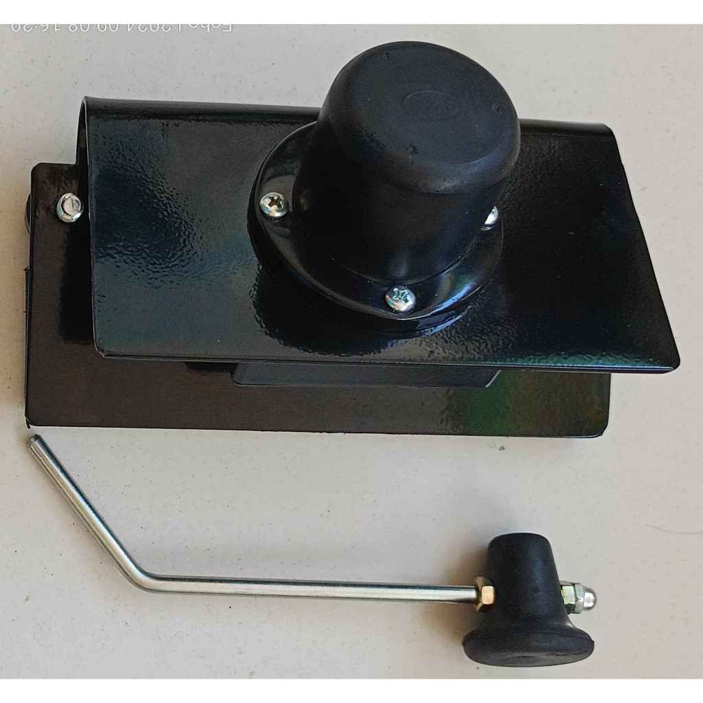 SZS Elektrik Kick Pad Single Plus Beater