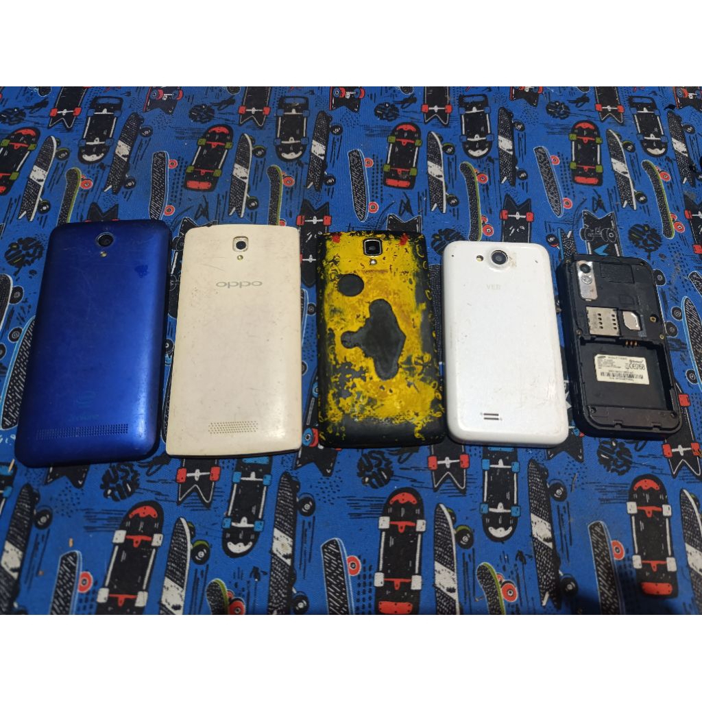 hp android gambling bahan