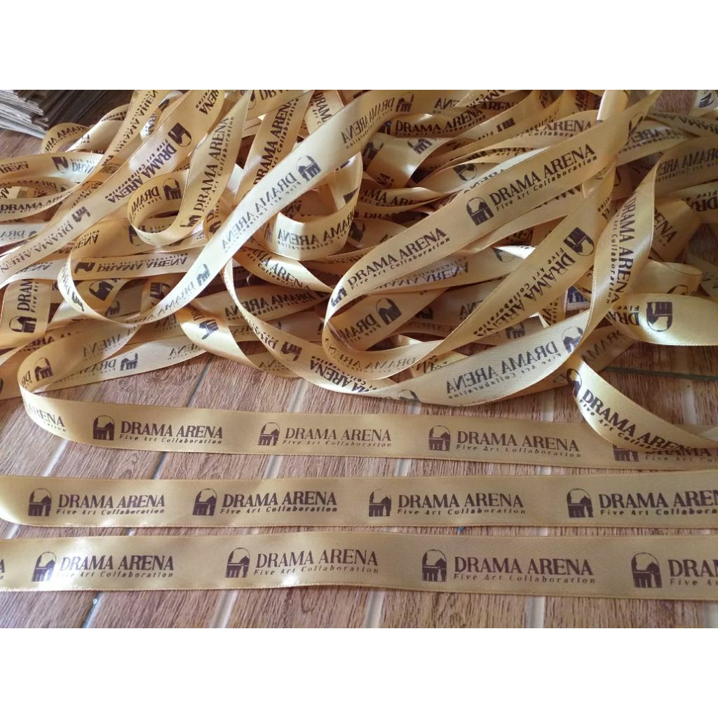 

pita 2cm sablon tulisan