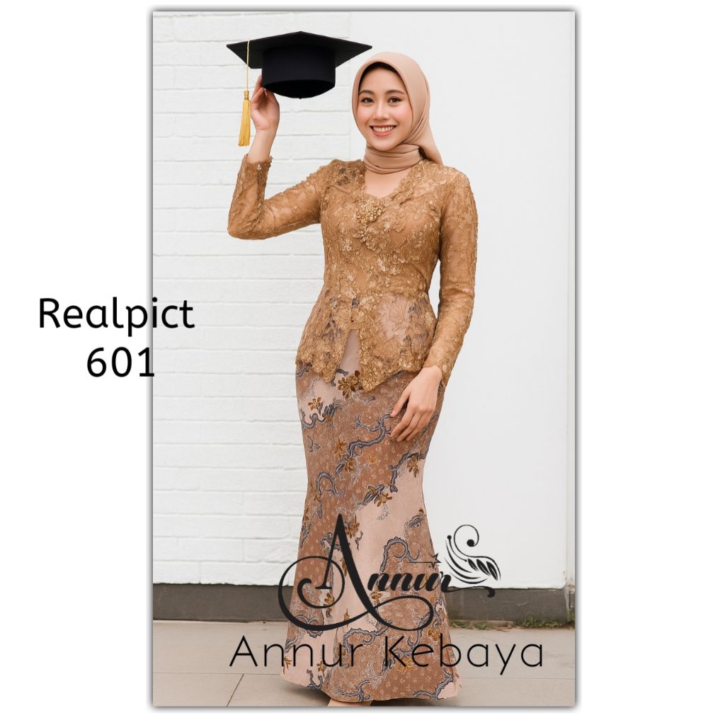 REALPICT Rok mermaid tanpa ekor rok wisuda rok duyung tanpa ekor