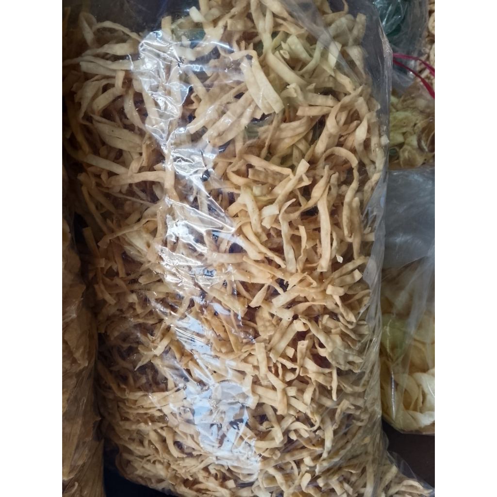 

tusuk gigi/stik bawang gurih