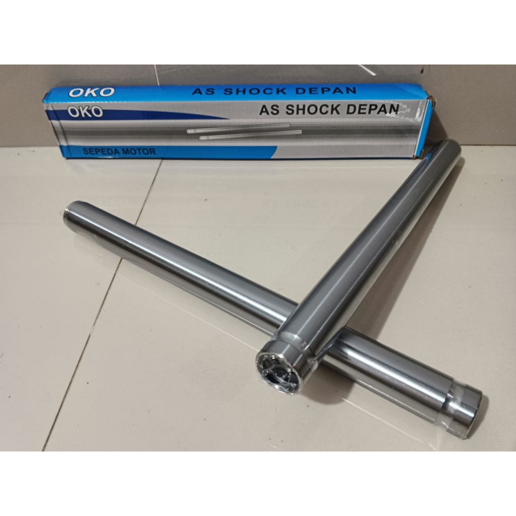 as shock depan Yamaha Mio J