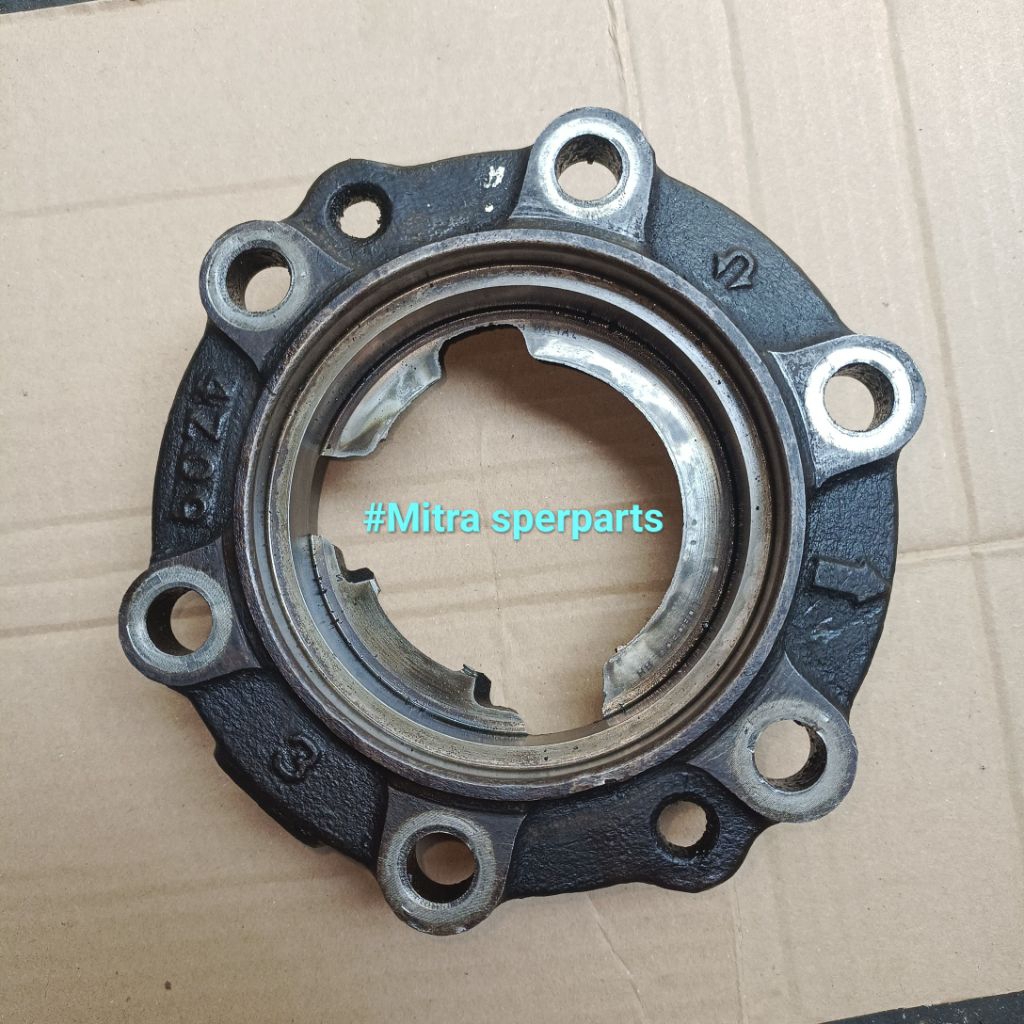 Rumah leher pinion gardan colt diesel PS120 ragasa copotan orisinil