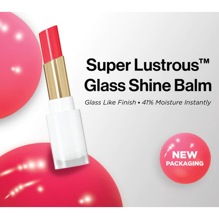 Revlon Super Lustrous Glass Shine Balm