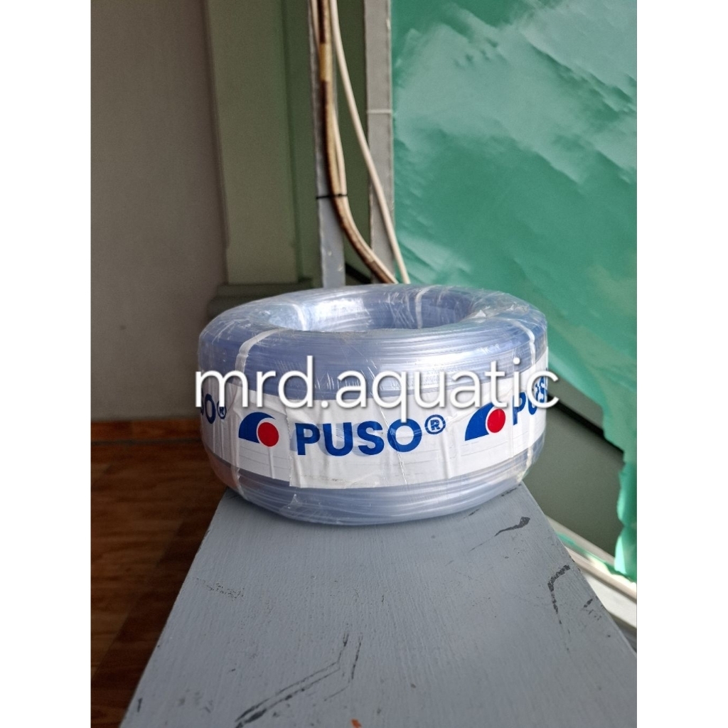 Selang airator puso 1 meter original
