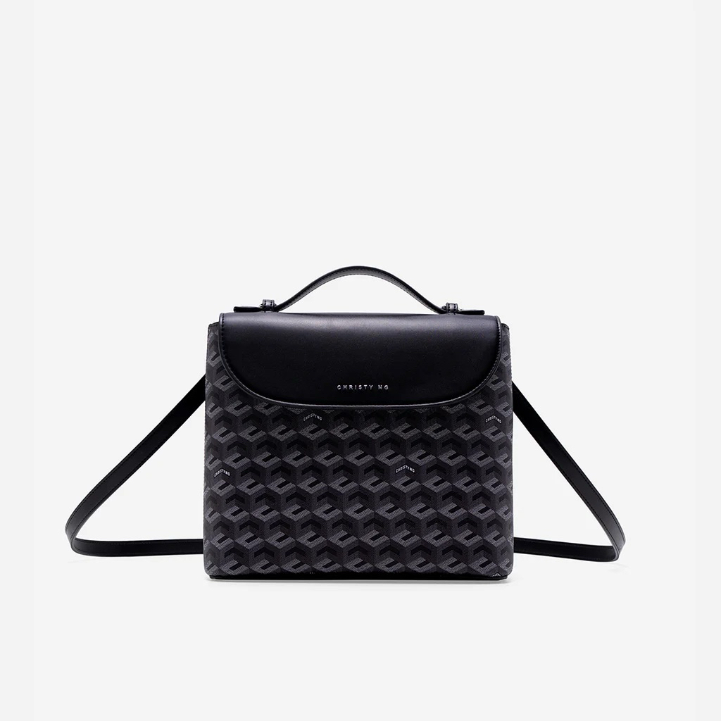 Julio Backpack Christy.ng original (PO)