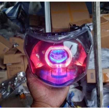 LAMPU BILED VEGA ZR / VEGA RR FULLSET