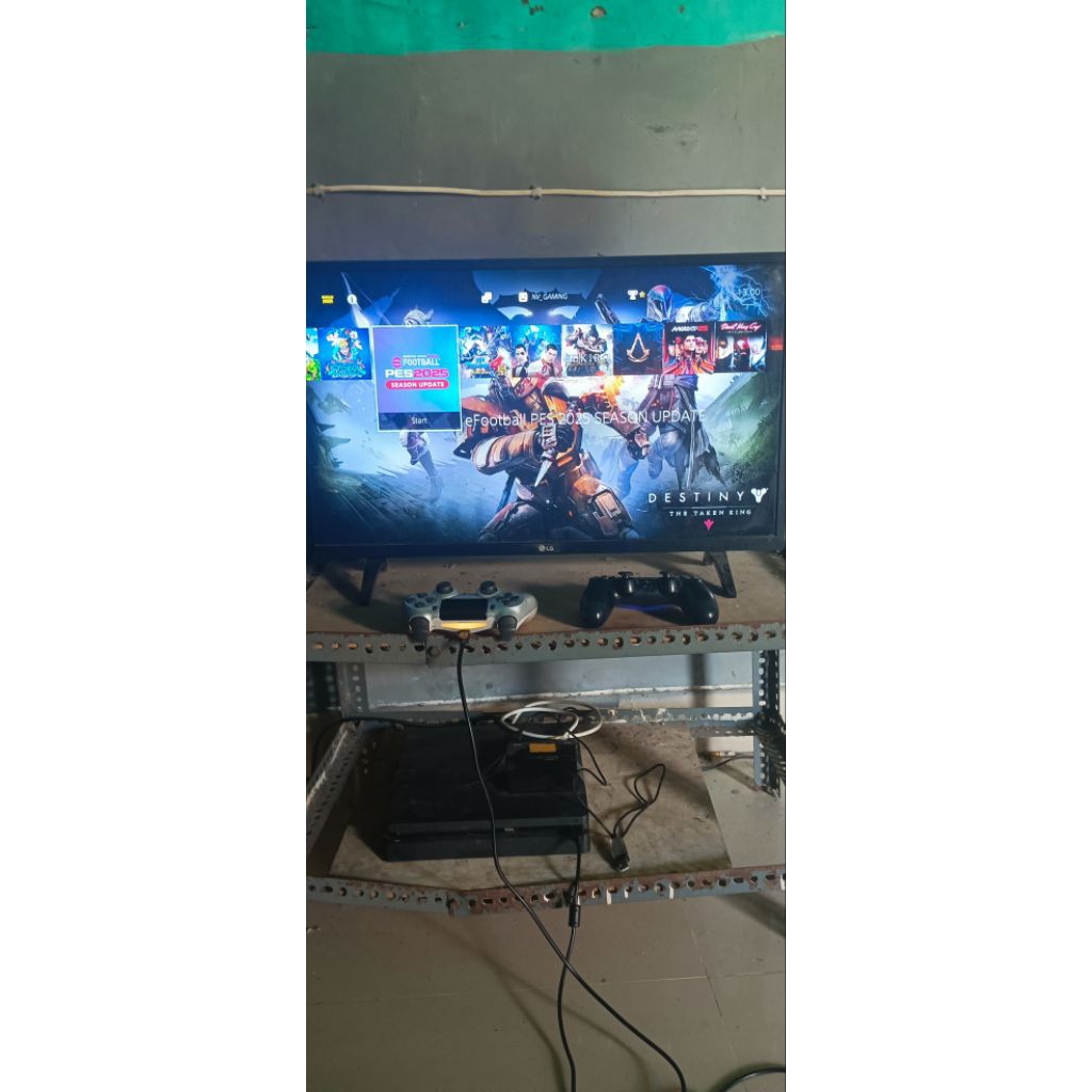 PS4 hen 11.00 seri 22 1 TB