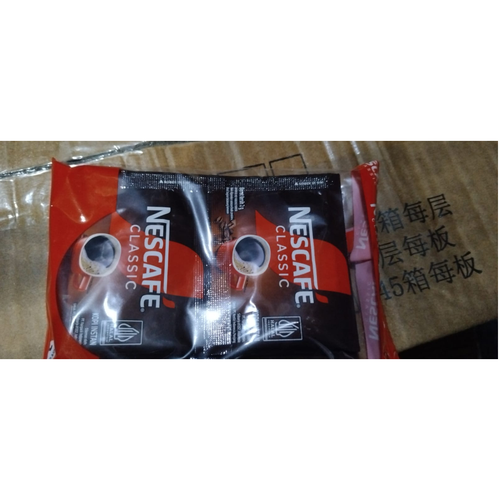 

nescafe 10x2gr